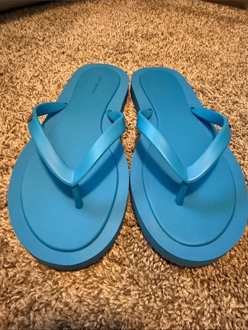 Tory Burch lightweight bright